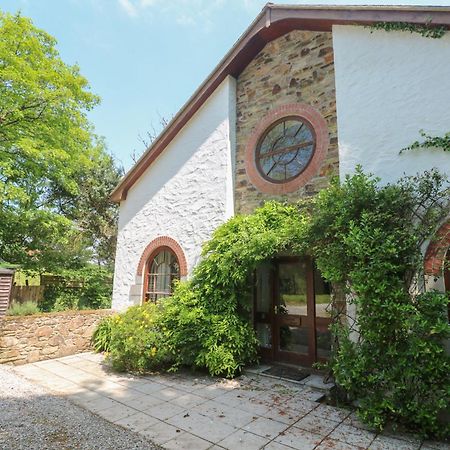 Beggars Roost Villa Truro Exterior foto