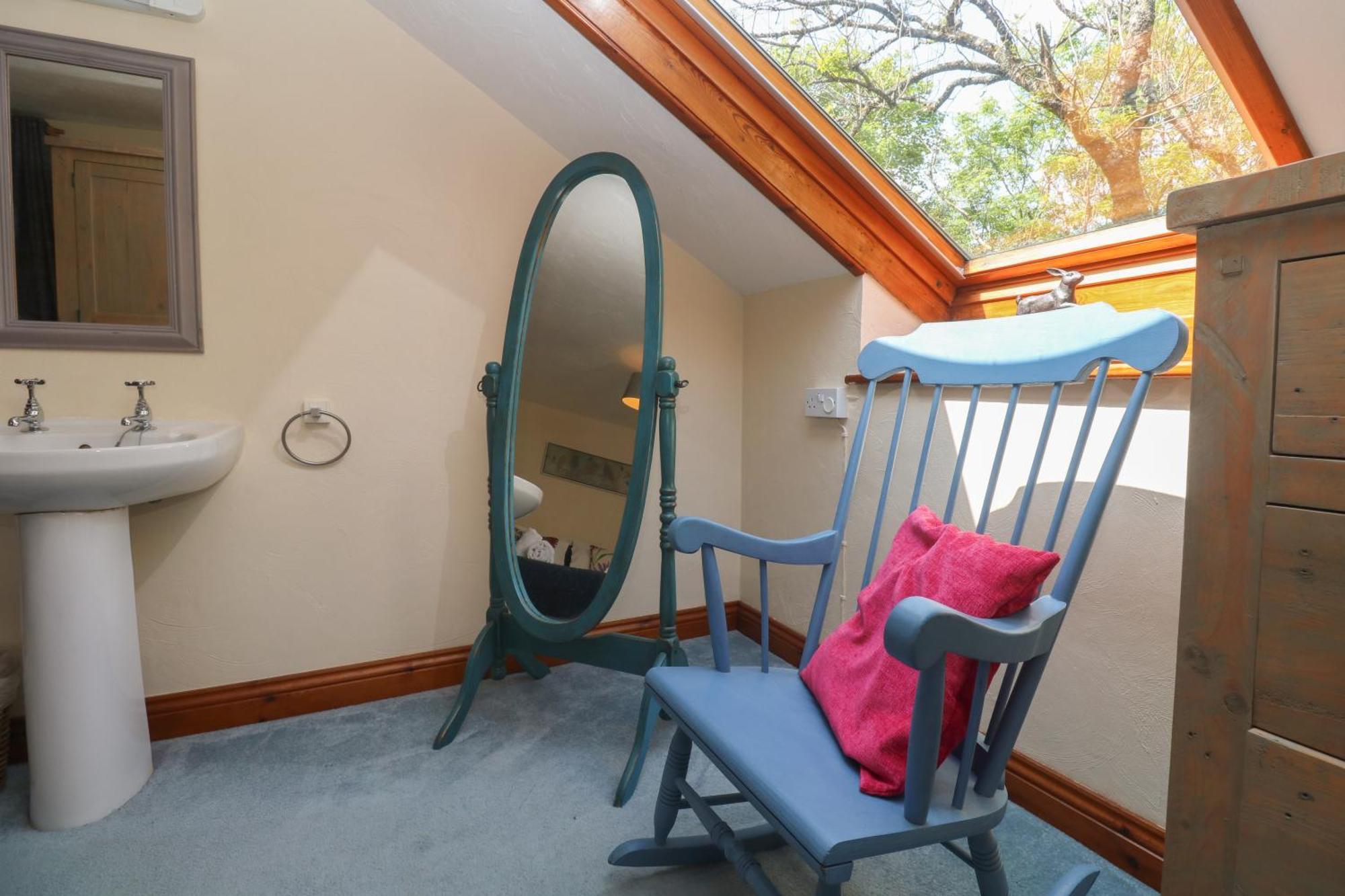 Beggars Roost Villa Truro Exterior foto