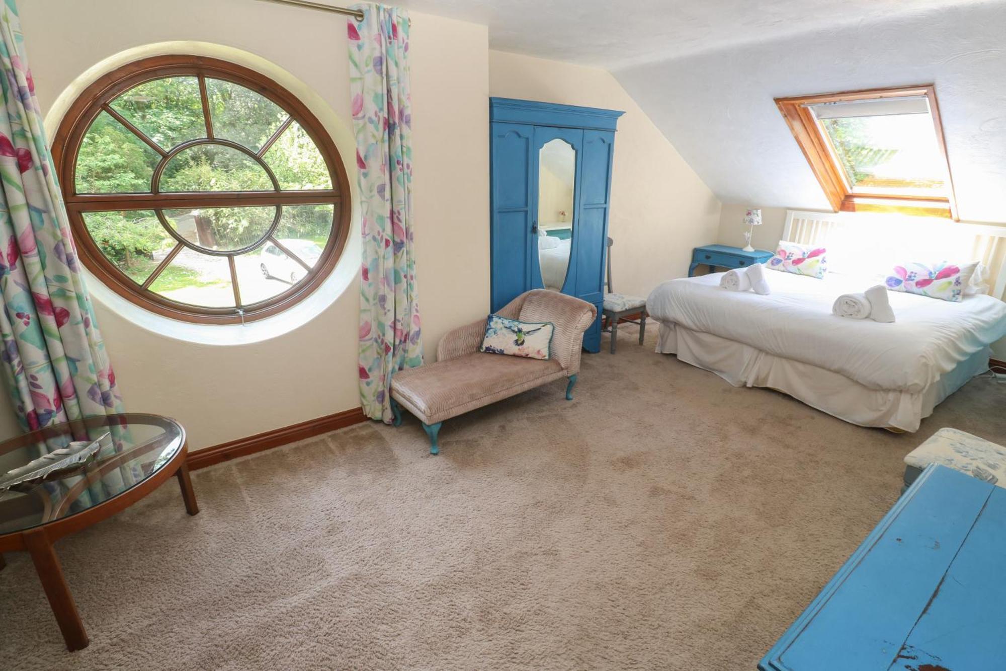 Beggars Roost Villa Truro Exterior foto