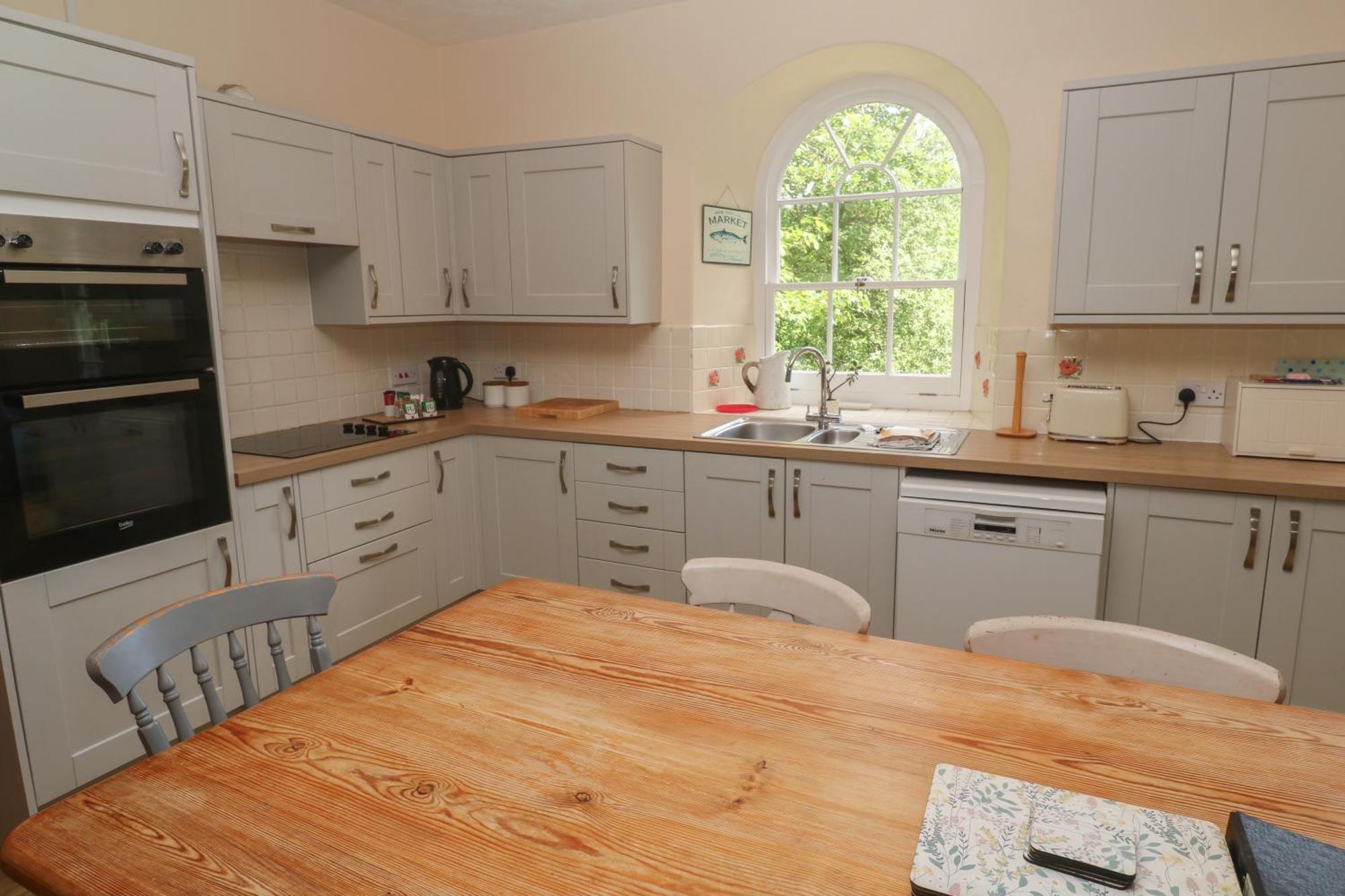 Beggars Roost Villa Truro Exterior foto